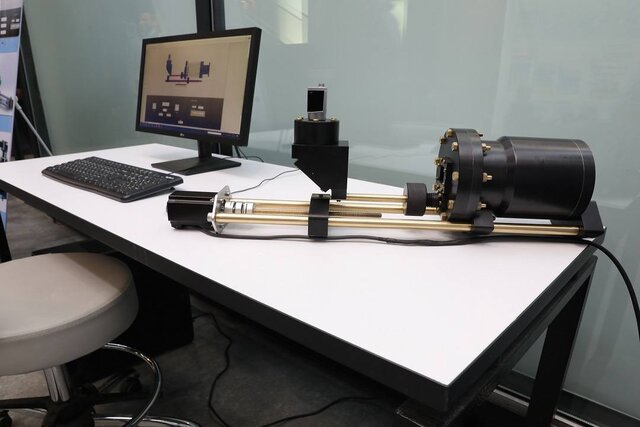 آغاز فرایند تجاریسازی محصولات و خدمات تخصصی و فناورانه سازمان انرژی اتمی آغاز فرایند تجاریسازی محصولات و خدمات تخصصی و فناورانه سازمان انرژی اتمی