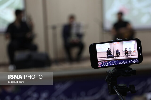 معاون فرهنگی جهاددانشگاهی یزد: باید فرهنگ گفت‌وگو را از مسابقات مناظره فراتر ببریم