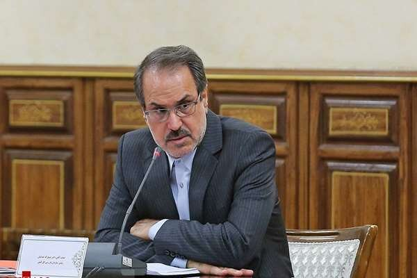 اعدام چعب و دو قرآنسوز هتاک /صدور رای قطعی سیف و عراقچی/بازداشت دو مدیر محیط زیستی