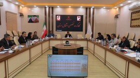 ۶۰۰۰ طرح در سیستان و بلوچستان تسهیلات اشتغال دریافت کردند