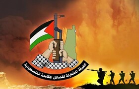 مقاومت فلسطین: هدف از اتهامات رژیم صهیونیستی، قطع کمک‌های مالی آنروا است
