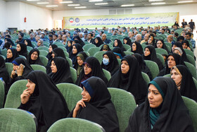 همایش هفته نکوداشت شوراهای اسلامی شهر اصفهان