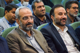 همایش هفته نکوداشت شوراهای اسلامی شهر اصفهان