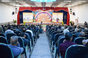 همایش هفته نکوداشت شورای اسلامی شهرها