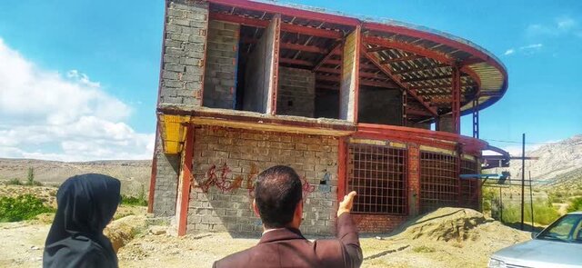 ۱۵ طرح گردشگری در شهرستان بافت در حال اجراست - ایسنا