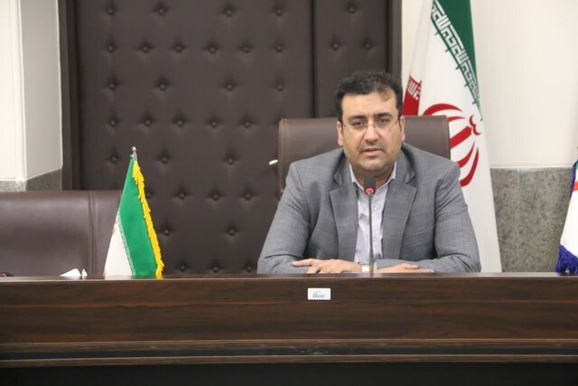 ۱۰ درصد جمعیت استان کرمان را اتباع تشکیل میدهند ۱۰ درصد جمعیت استان کرمان را اتباع تشکیل میدهند