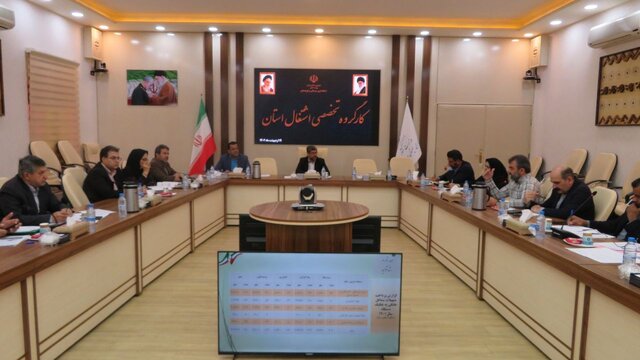 ۶۰۰۰ طرح در سیستان و بلوچستان تسهیلات اشتغال دریافت کردند