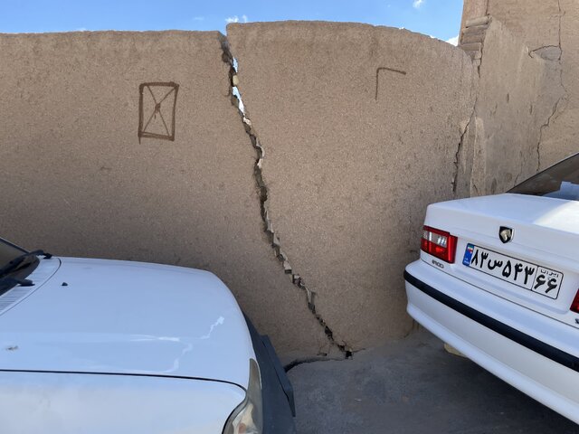 حال ناخوش میراث جهانی ایران