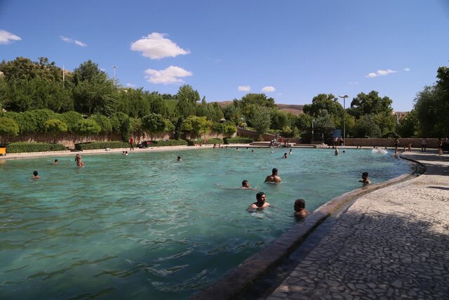 بجنورد ۱۴۰۲؛ سالی متفاوت تر با خدمات گسترده شهرداری