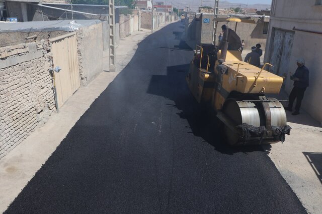 بجنورد ۱۴۰۲؛ سالی متفاوت تر با خدمات گسترده شهرداری