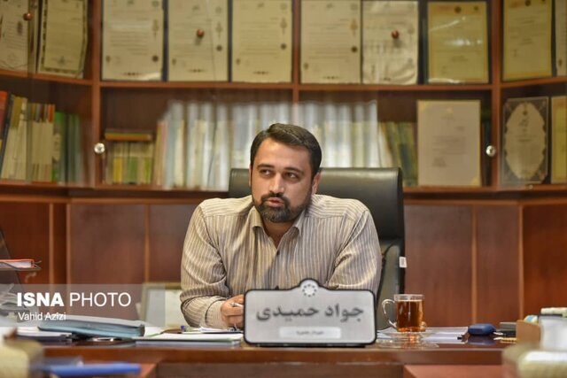 بجنورد ۱۴۰۲؛ سالی متفاوت تر با خدمات گسترده شهرداری