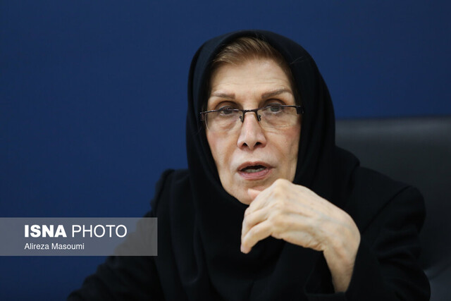 روند رو به رشد تعداد «خانواده» و کاهش «بُعد» خانواده در ایران روند رو به رشد تعداد «خانواده» و کاهش «بُعد» خانواده در ایران