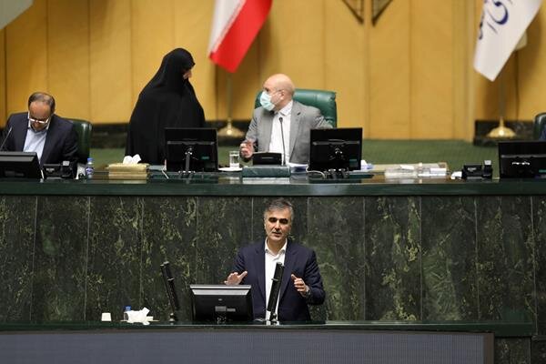 عکس: آرشیو پیشبینی ۴۸۵ همتی بانک مرکزی برای تامین مالی زنجیره تولید در سال جاری