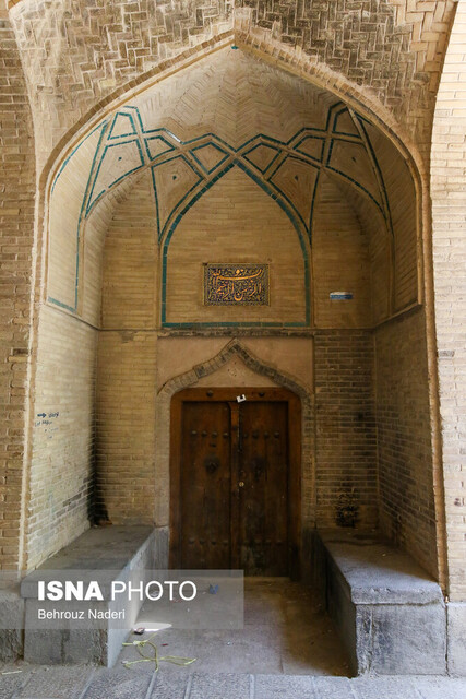 احیای یک هویت؛ حمام تاریخی رهنان