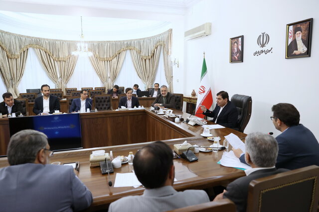 تامین واگن مترو و اتوبوس برقی برای کلانشهرها سرعت می گیرد تامین واگن مترو و اتوبوس برقی برای کلانشهرها سرعت می گیرد