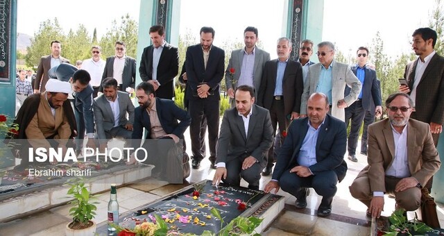 آیین پایانی جشنواره سراسری قرآن و عترت دانشگاههای کشور