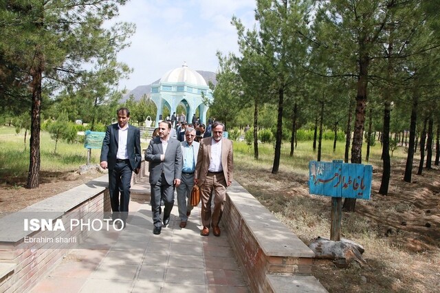 آیین پایانی جشنواره سراسری قرآن و عترت دانشگاههای کشور