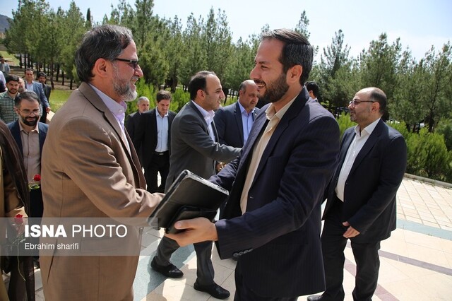 آیین پایانی جشنواره سراسری قرآن و عترت دانشگاههای کشور