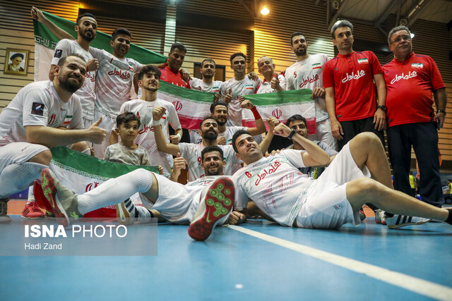 کار چند فدراسیون به دادگاه کشید؟