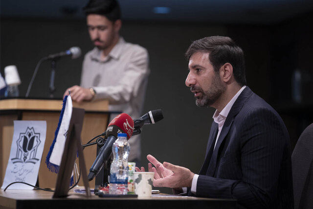 اعدام چعب و دو قرآنسوز هتاک /صدور رای قطعی سیف و عراقچی/بازداشت دو مدیر محیط زیستی