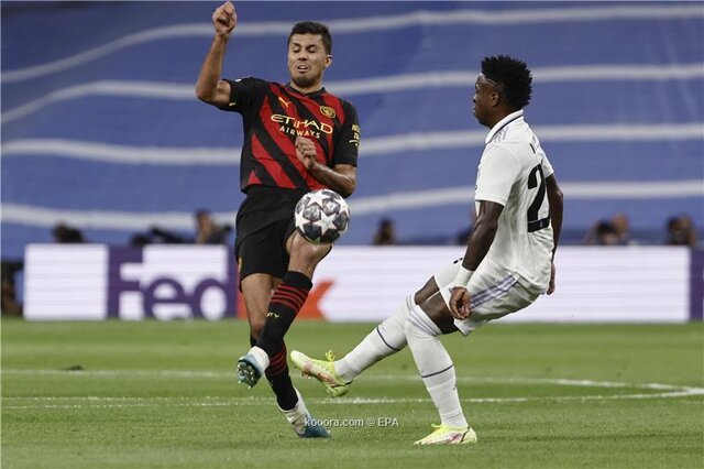 گراهام سونس: سیتی امسال قهرمان اروپا میشود