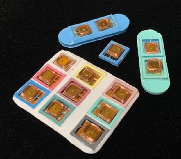 محتوایی را که میبینید استشمام کنید!