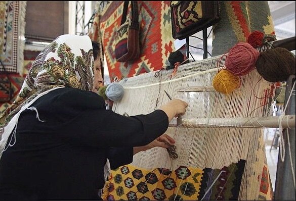 پرداخت تسهیلات مشاغل خانگی در حال انجام است