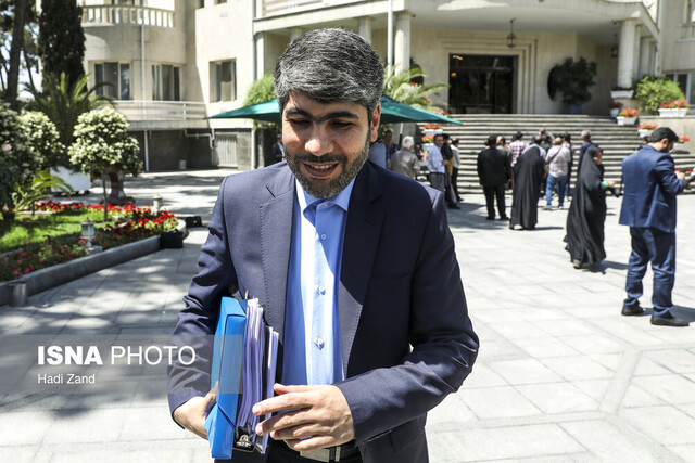 اعضای کابینه سیزدهم در حاشیه جلسه دولت چه گفتند؟