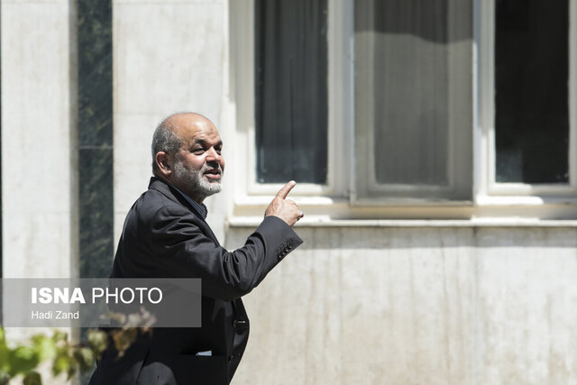 اعضای کابینه سیزدهم در حاشیه جلسه دولت چه گفتند؟