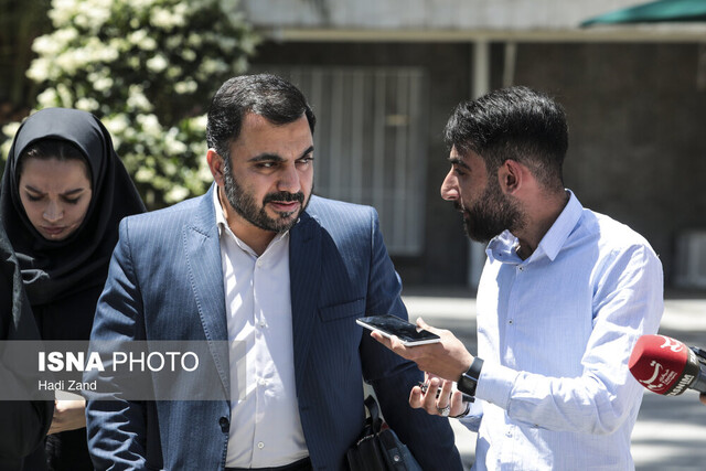 اعضای کابینه سیزدهم در حاشیه جلسه دولت چه گفتند؟