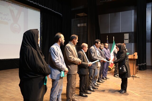 هنرستان هنرهای زیبای یاسوج نیازمند کمک جدی