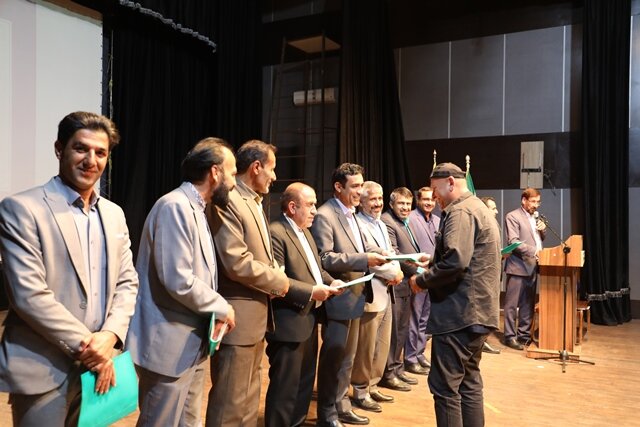 هنرستان هنرهای زیبای یاسوج نیازمند کمک جدی