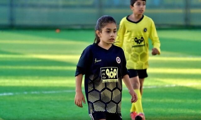 کودکی که قربانی زیادهخواهی پدرش شد!