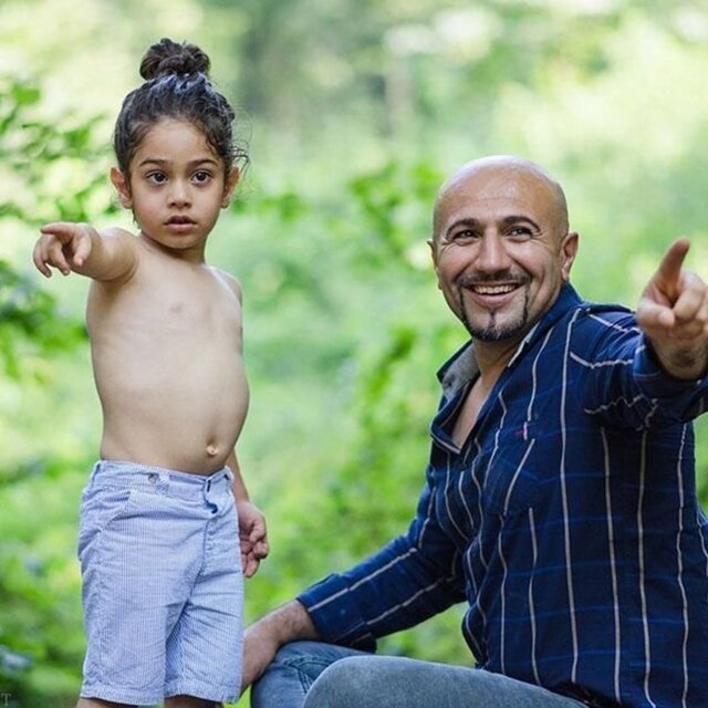 کودکی که قربانی زیادهخواهی پدرش شد!