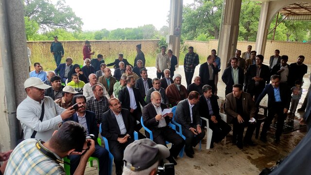 ترکیب پروژههای ملی و استانی تحول بزرگی در کهگیلویه و بویراحمد ایجاد کرده است