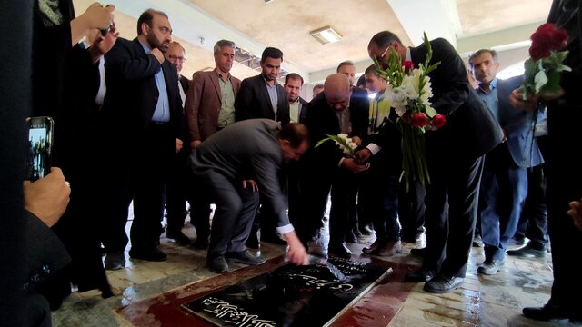 ترکیب پروژههای ملی و استانی تحول بزرگی در کهگیلویه و بویراحمد ایجاد کرده است