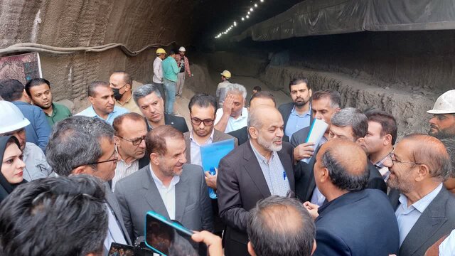 ترکیب پروژه‌های ملی و استانی تحول بزرگی در کهگیلویه و بویراحمد ایجاد کرده است