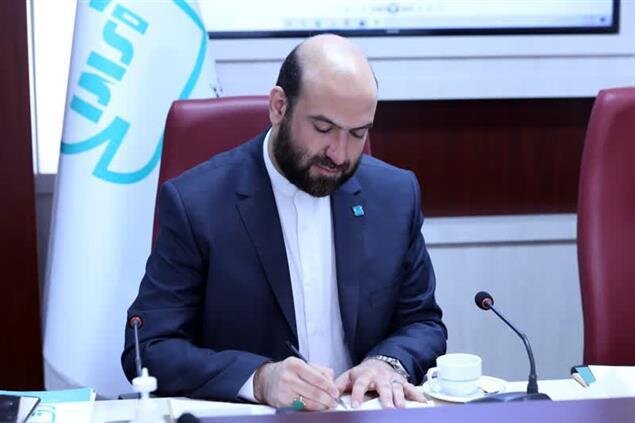 رئیس سازمان استاندارد: میلیونها خودرو میتواند فوراً وارد کشور شود رئیس سازمان استاندارد: میلیونها خودرو میتواند فوراً وارد کشور شود