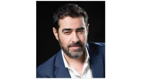 ارایه  فیلم نامه «تمشک های وحشی» با بازی شهاب حسینی ارایه  فیلم نامه «تمشک های وحشی» با بازی شهاب حسینی