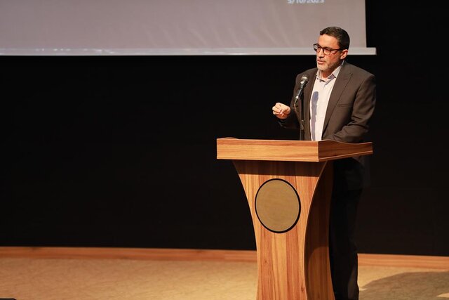 نگاهداری: شاه کلید تحول می تواند تغییر رویکرد مدیریتی به سمت حل نوآورانه مسائل باشد