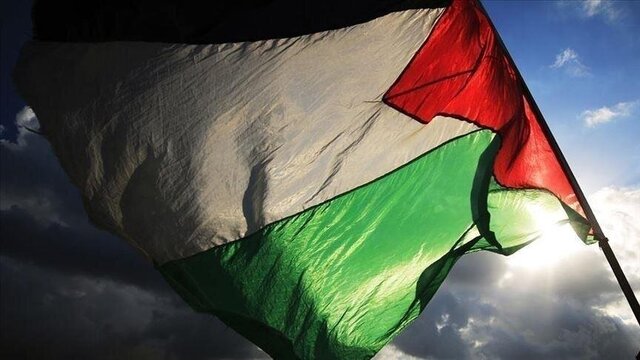 پیروزی قطعی و قاطع در انتظار ملت فلسطین است پیروزی قطعی و قاطع در انتظار ملت فلسطین است