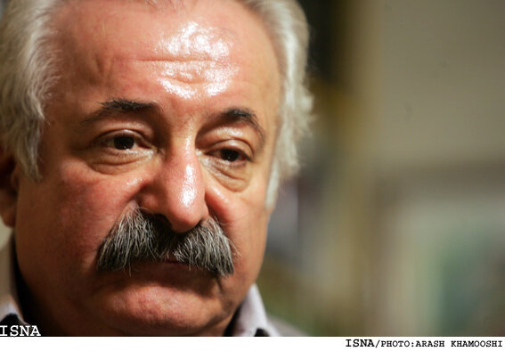 بشنوید/ یادی از «بابا عاملی» ـ بزرگمرد قصهگوی رادیو