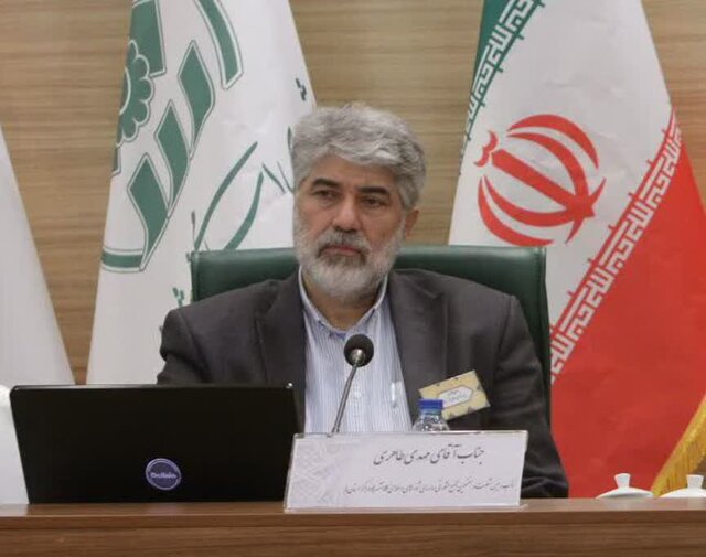 راهبرد وحدت و همدلی را در شوراها آغاز کنیم