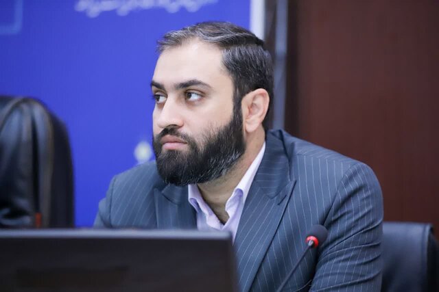 سامانه رصد اشتغال با هدف شفاف کردن ارائه آمار راه اندازی شد سامانه رصد اشتغال با هدف شفاف کردن ارائه آمار راه اندازی شد