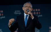 هشدار رهبر اپوزیسیون ترکیه به باکو: زنان باید در پوشش خود آزاد باشند