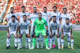 هفته بیست‌ونهم لیگ برتر فوتبال؛ پرسپولیس _گل گهر