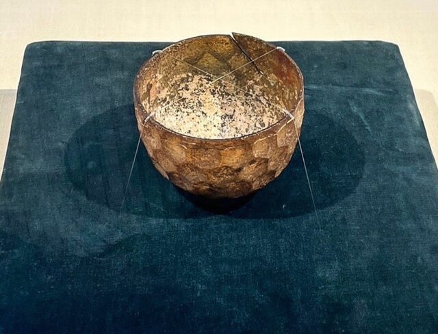 از تهران تا توکیو