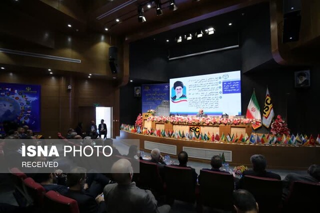 برگزاری اجلاس رؤسای دانشگاهها به تعویق افتاد برگزاری اجلاس رؤسای دانشگاهها به تعویق افتاد