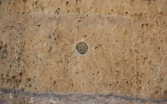 دستدرازی قاچاقچیان به نقشبرجسته تاریخی