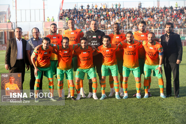 خوب یا بد؟؛ کارنامه ۴۳ بازیکن خارجی در لیگ ۲۲